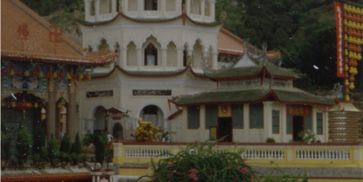 Kek-Loksi-tempel-Georgetown-Penang-Maleisië