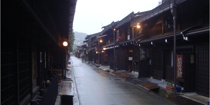 Takayama-traditioneel-houten-huizen-Japan