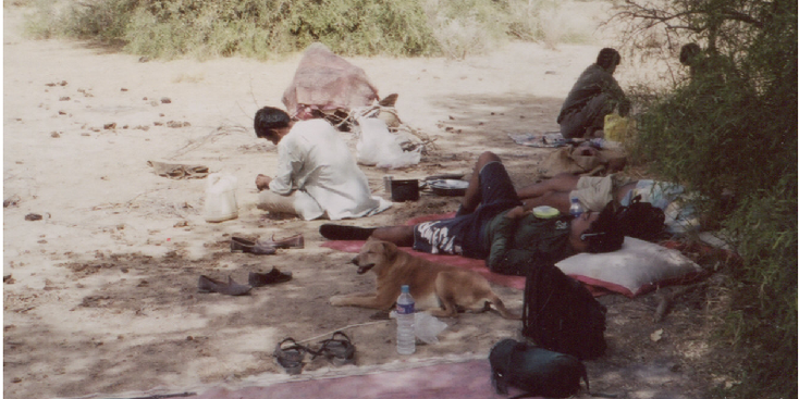 Sam-Dunes-Thar-Desert-Jaisalmer-India