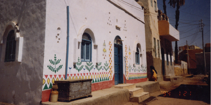 Elephantine-Island-Nubian-Village-Aswan-Egypt