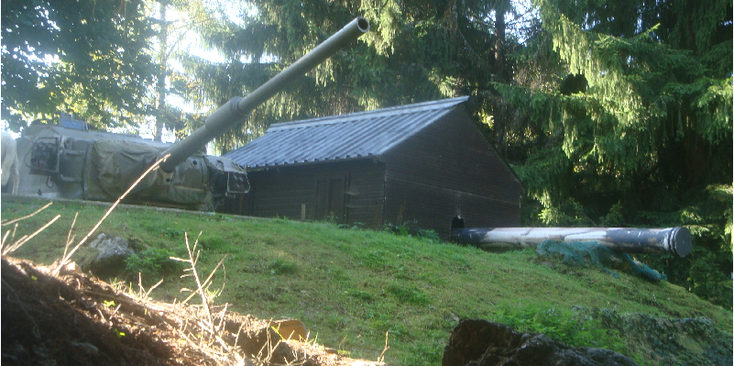 Bunkermuseum-Villach-schuilbunker-Koude-Oorlog-Oostenrijk