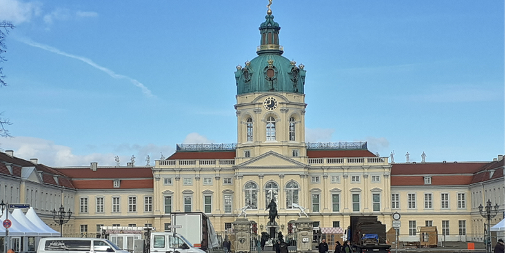 Charlottenburg-slot-Berlijn-kasteel-Duitsland