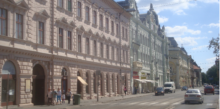 Szeged-Reok-paleis-Jugendstill-Art-Nouveau-Hongarije