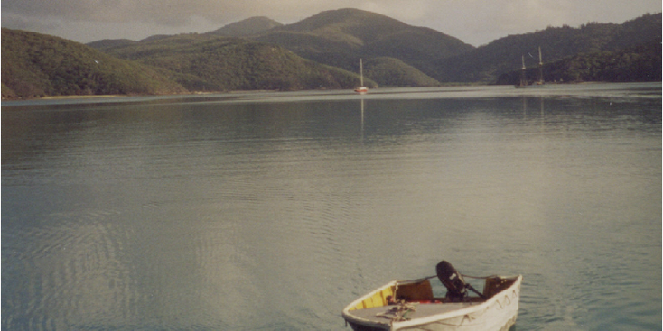 Whitsunday-Pinkster-eilanden-boot-Whitehaven-Great-Barier-Reef-snorkelen-Australië