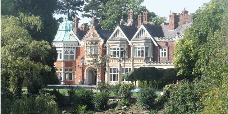 Bletchley-the-Mansion-landhuis-museum-kraken-Enigma-afluisteren-spion-Engeland