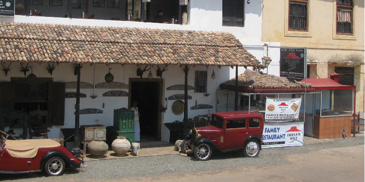 Galle-Sri-Lanka