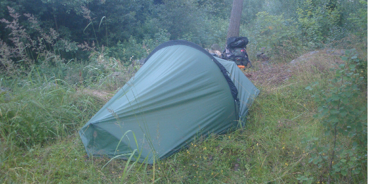 Rastilla-Helsinki-wild-kamperen-tent-Finland