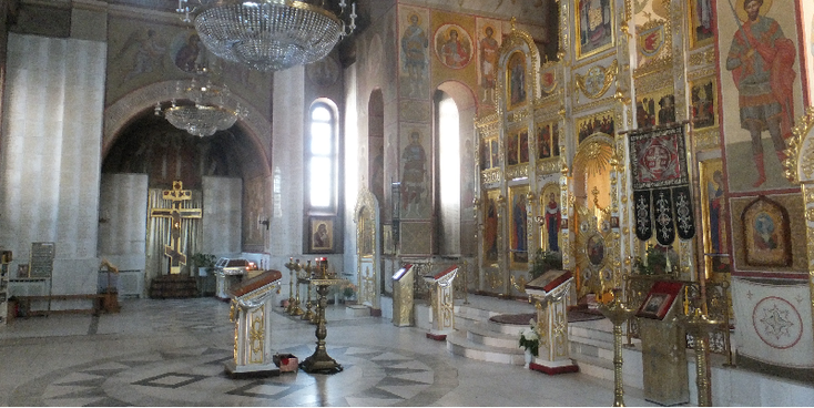 Prokhorovka-kerk-herdenkingskerk-monument-Rusland