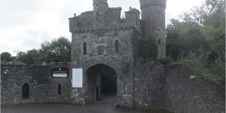 Slane-kasteel-concerten-optreden-muziek-bands-groepen-poort
