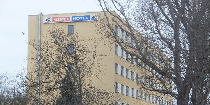Weimar-A&O-hostel-Duitsland-keten