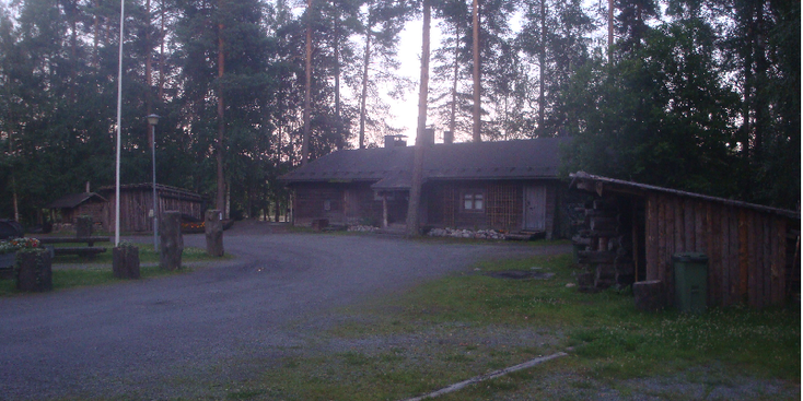 Jatkankamppa-rooksauna-Kuopio-traditioneel-Finland