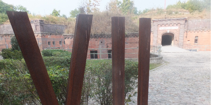 Fort-WW2-Poznan-Posen-Seven-7-Polen
