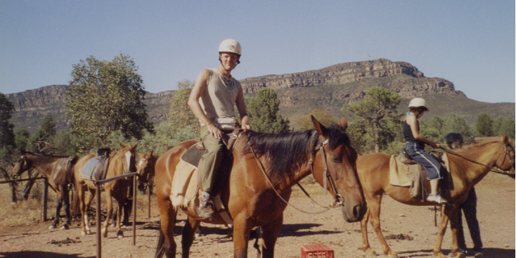 Outback-paard-rijden-Australië
