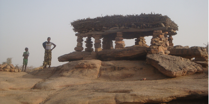 Dogon-land-Tirelli-Mali