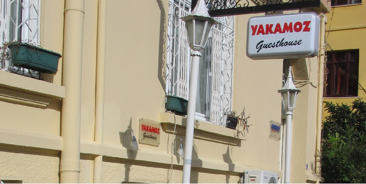Yakamoz-Guesthouse-Istanbul-Turkey