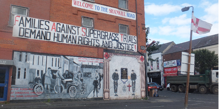 Belfast-Shankill-Road-Graffiti-Noord-Ierland-Troubles