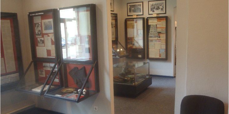 Occupation-Regime-Department-museum-bezettings-Liepaja-Letland