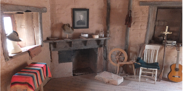 Little-Hollywood-Frontier-Movie-Town-Trading-Post-Kanab-film-locatie-movie-Verenigde-Staten