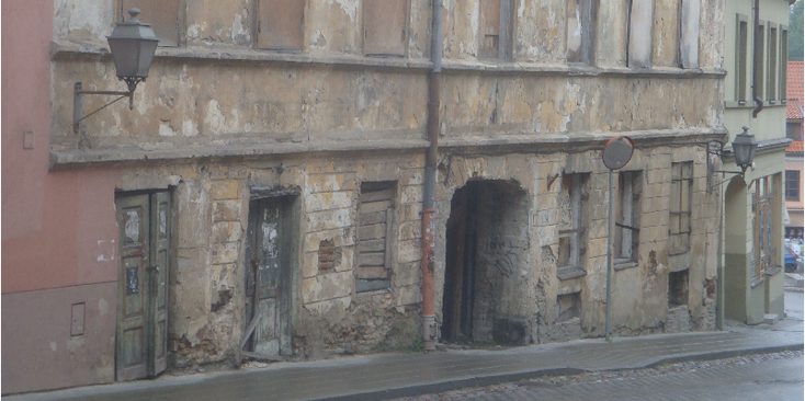 Vilnius-oude-gebouwen-Litouwen