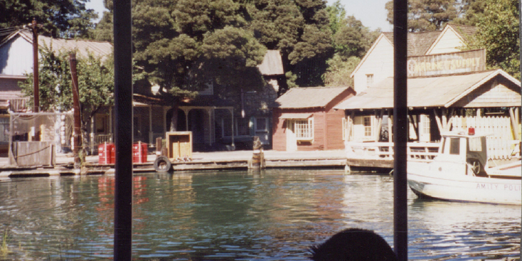 Universal-Studios-Jaws-Los-Angeles-LA-poort-ingang-entree-filmstudio-Verenigde-Staten