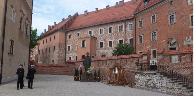 Krakau-polen