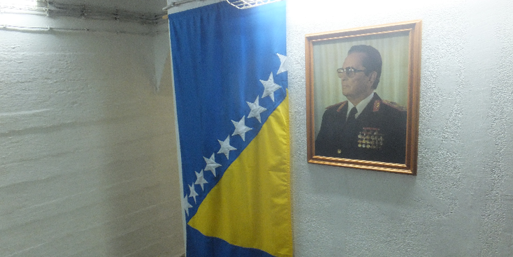 D-O-Ark-geheime-atoombunker-Tito-Konjic-Bosnië-Herzegovina