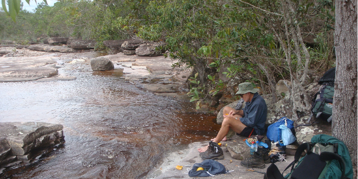 Diamantina-National-Park-Da-Chapada-Brazil