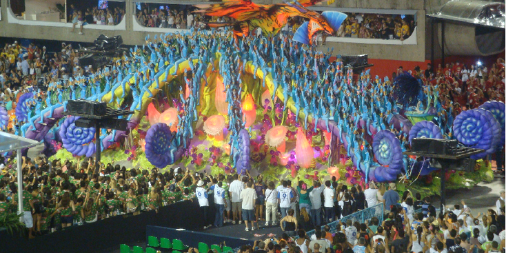 Rio-de-Janeiro-Brazil-Carnaval-Samba-Drome
