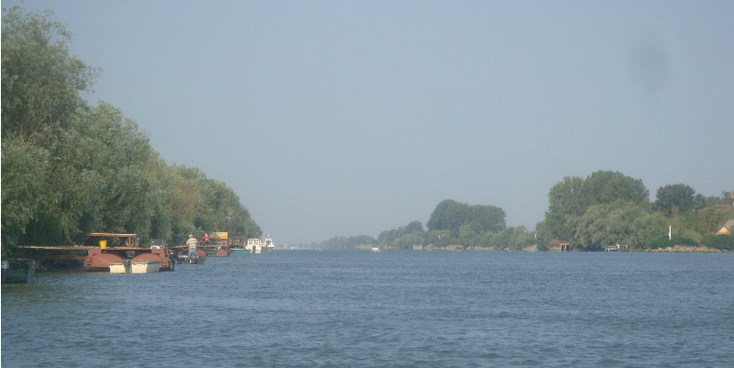 Donau-Delta-Crispan-tour-Roemenië