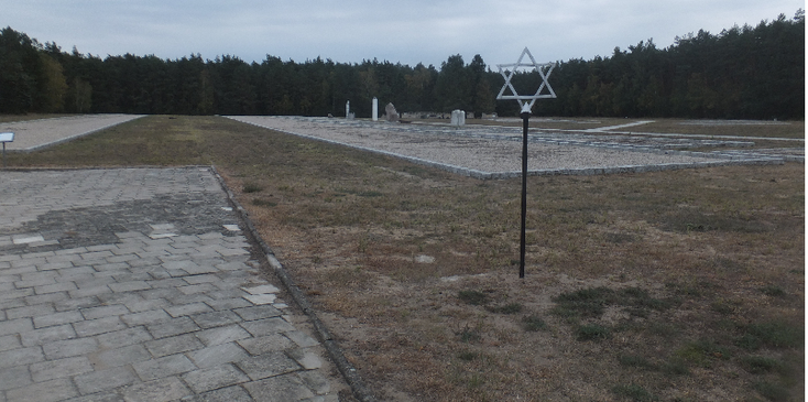 Kulmhof-Chelmno-nad-Narem-Concentrationcamp-WW2-nazi-Jews-Poland