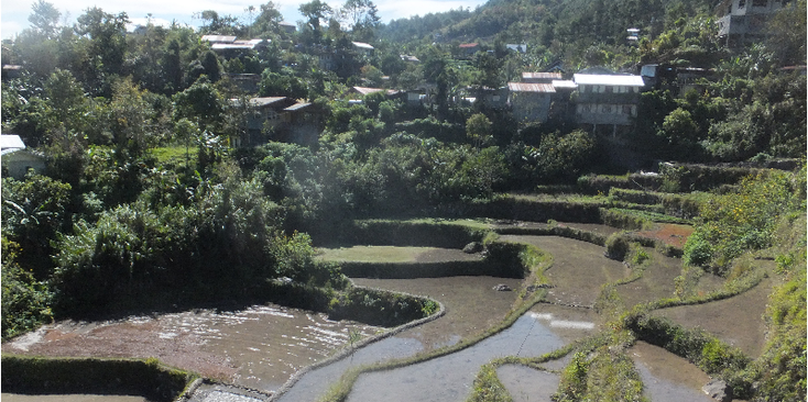 Batad-Bontoc-Banaue-Maligcong-rijstterrassen-Filipijnen