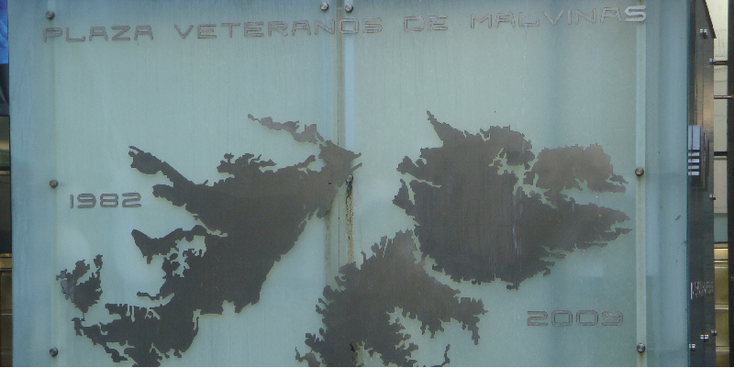 Malvinas-veteranen-bord-eilanden-Falkland-Argentinië