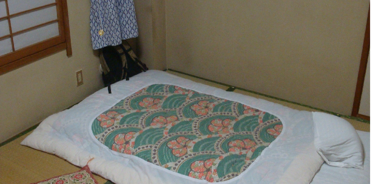 Yakuta-Hakone-Japan-matras