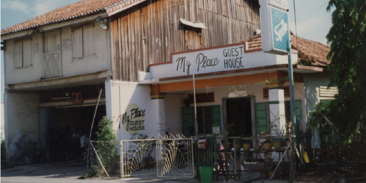 Malakka-My-Place-guesthouse-hostel-Maleisië
