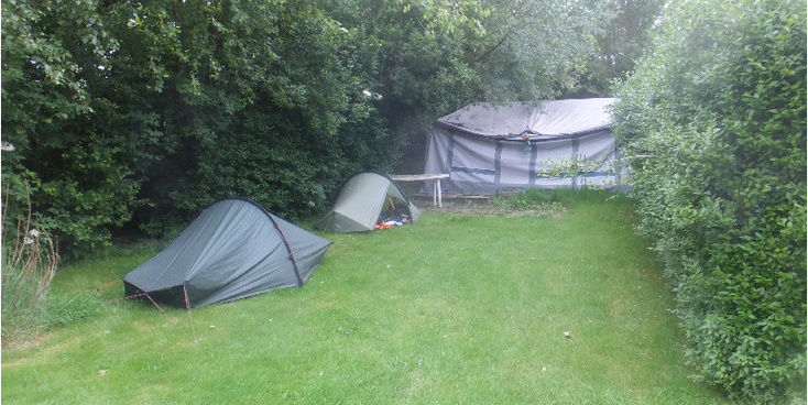 Le-Napoleon-camping-Boulogne-sur-Mer-tent-Frankrijk