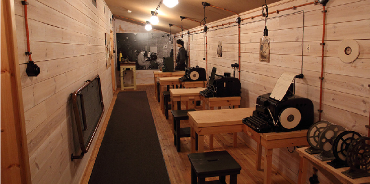 Mikelli-infanterie-museum-Mannerheim-bunker-Finland