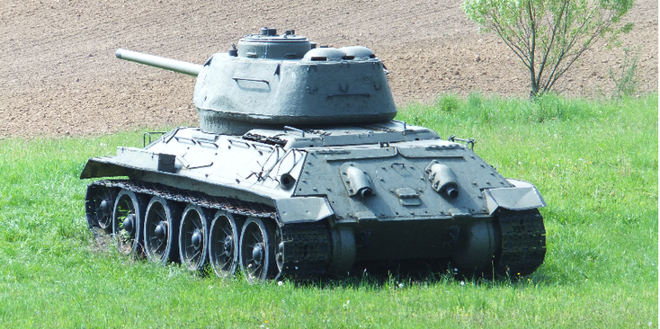 Vallei-van-de-dood-Nizna-Pisana-tanks-veldslag-WW2-nazi-Slowakije