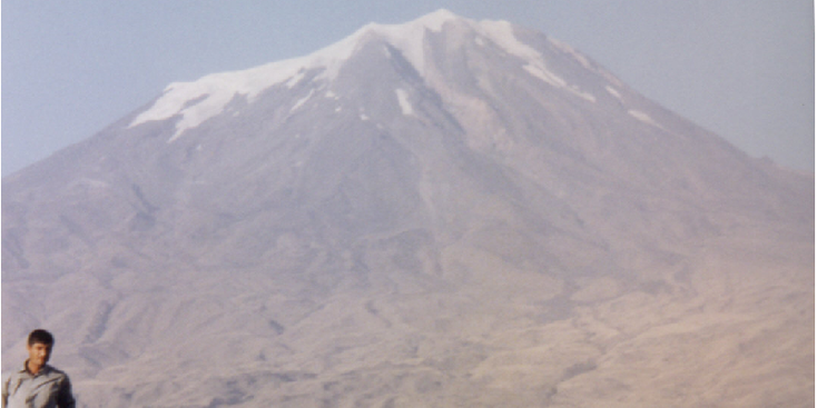 Ararat-Mount-berg-sneeuw-piek-heilig-Turkije