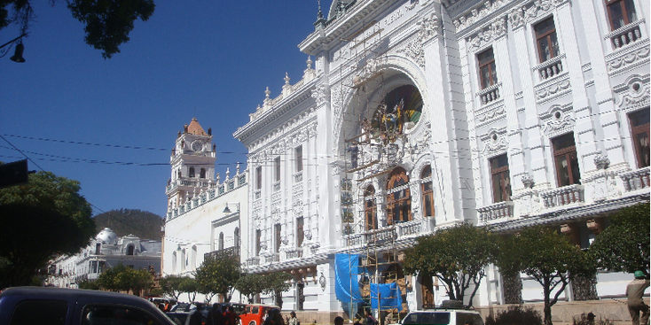 Sucre-Capital-Bolivia-Colonial-White-City