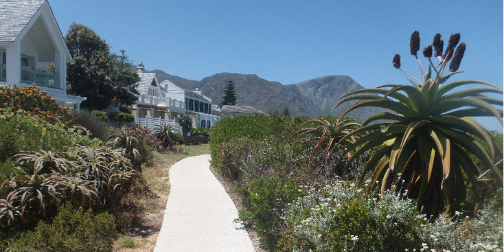 Hermanus-Coast-Ocean-Walkway-Hike-Path-pad-wandelen-Zuid-Afrika-kust