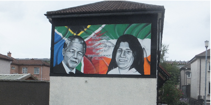 LondonDerry-Derry-Bobby-Sands-hongerstaking-gevangenis-mural-muurschildering-Noord-Ierland