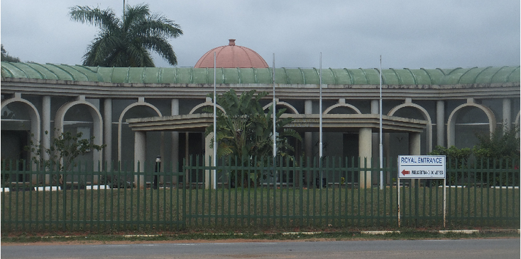 Nationaal-Museum-Ezulwini-Koninklijk-Swaziland