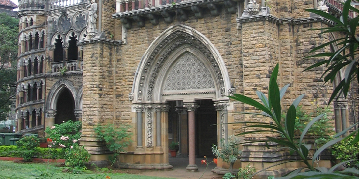 Bombay-Mumbai-High-Court-India