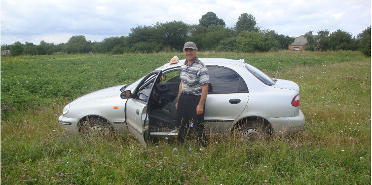Vinnytsa-taxi-Berdichiv-weiland-executieplaats-Oekraïne