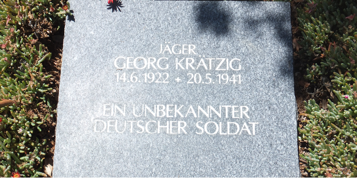 Maleme-Deutscher-Soldatenfriedhof-heuvel-707-soldaten-kerkhof-begraafplaats-Chania-Kreta-Griekenland