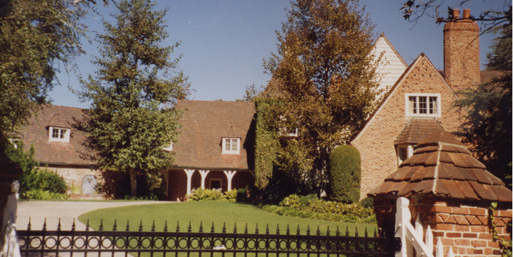 Playboy-mansion-huis-villa-Los-Angeles-LA-Hugh-Hefner-Verenigde-Staten