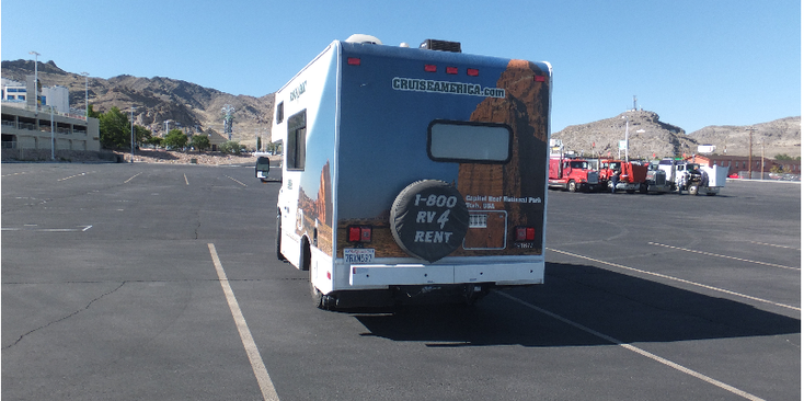 West-Wendover-Nugget-casino-camping-camper-Verenigde-Staten
