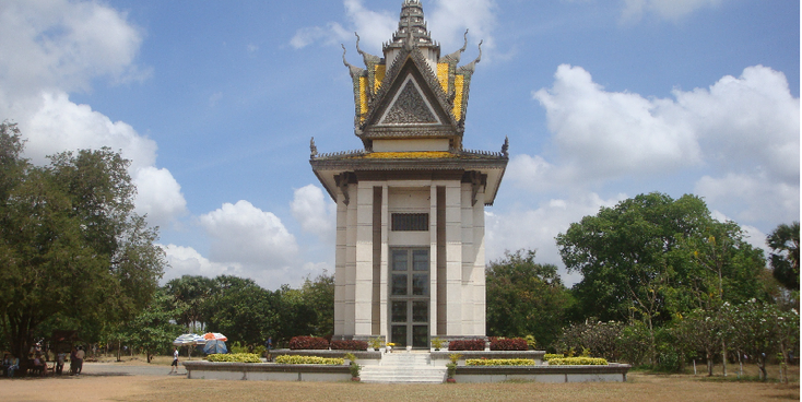 Killing-Fields-Choeung-Ek-Phnom-Pehn-Cambodja