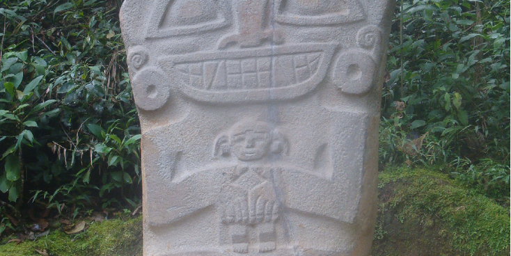 San-Augustin-Colombia-Archeology