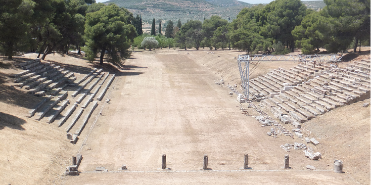 Epivadros-Stadion-Greece-Greek